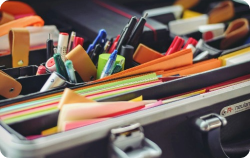 Office Supplies